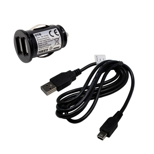Zubehörset kompatibel mit - , o2