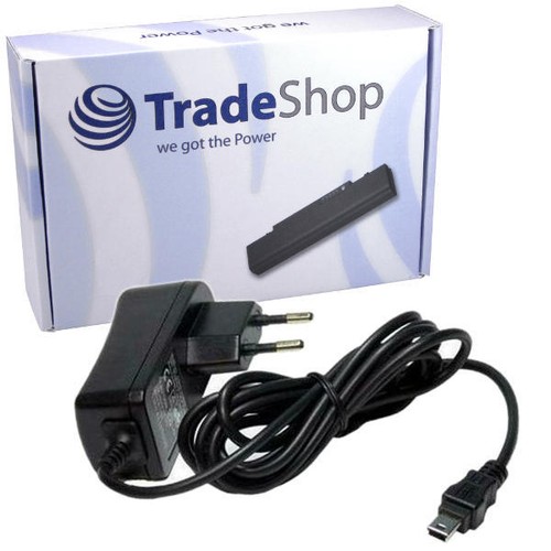 Ladekabel netzteil xda mini - netzteil,