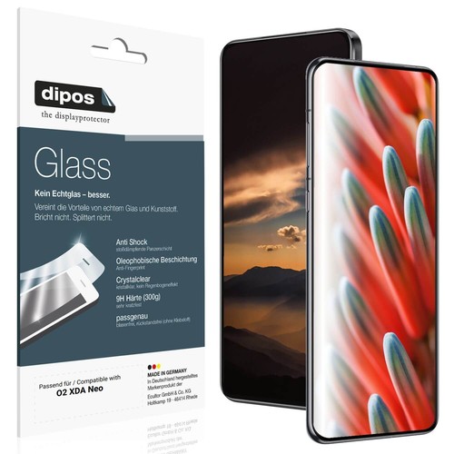 Schutzfolie für xda neo - o2,