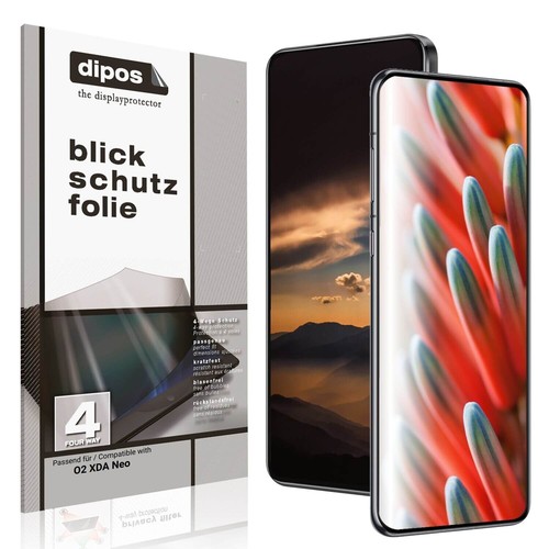 Blickschutzfolie für xda - blickschutzfolie,